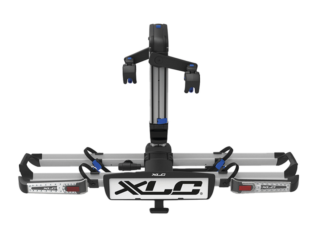 XLC Almada Work-E Low Step fietsendrager