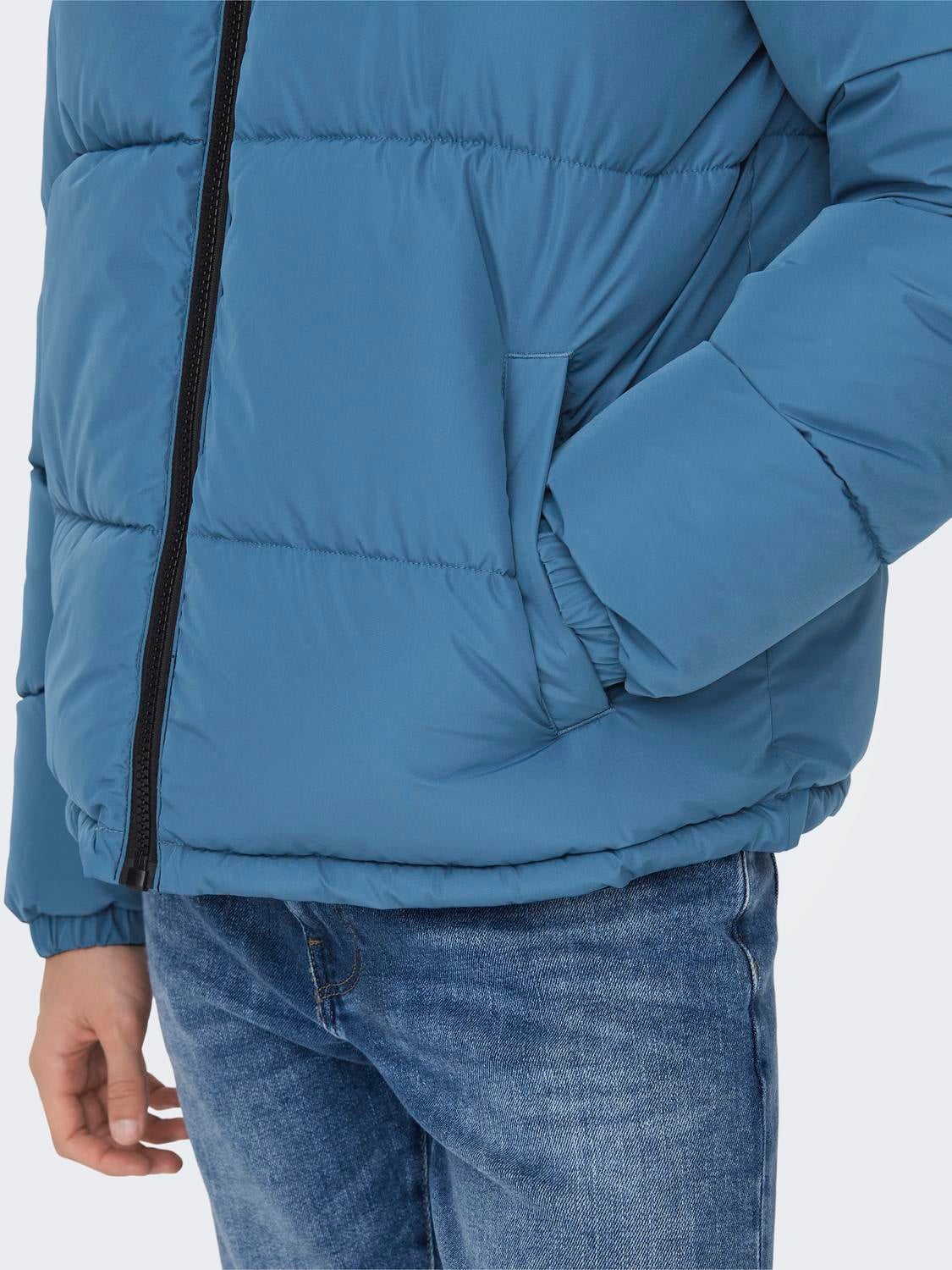 ONSMELVIN Daunenjacke Stellar