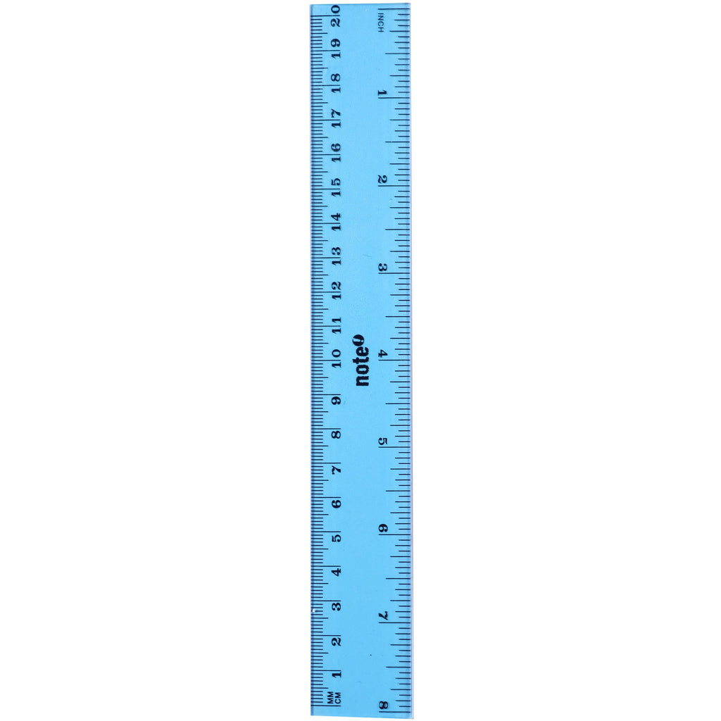 Régua Twist&Flex 20cm Note!