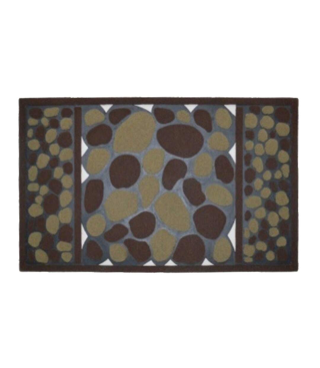 Groundsman - Tapis (Marron) (Taille unique) - UTST3988
