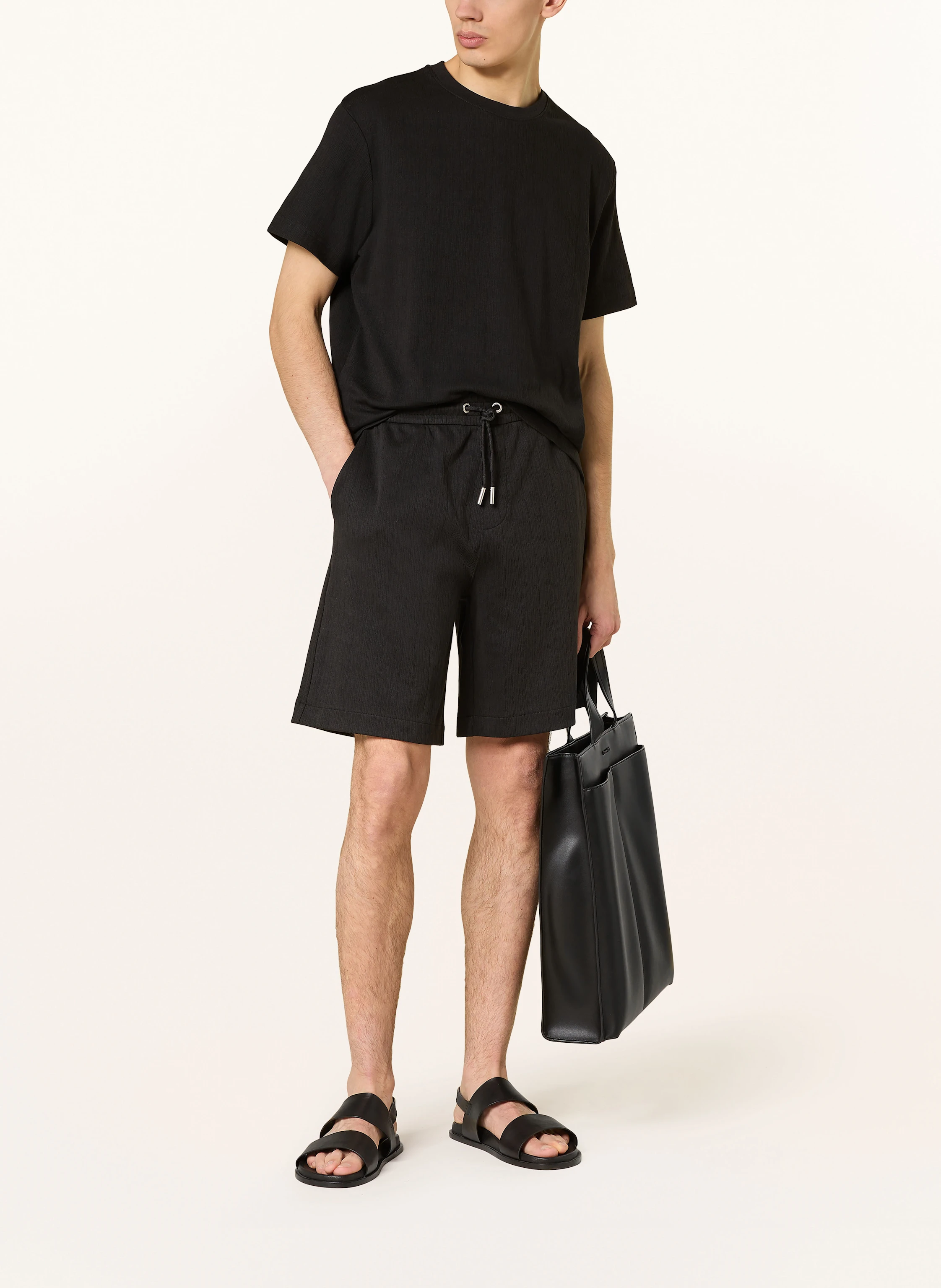 Calvin Klein Sweatshorts