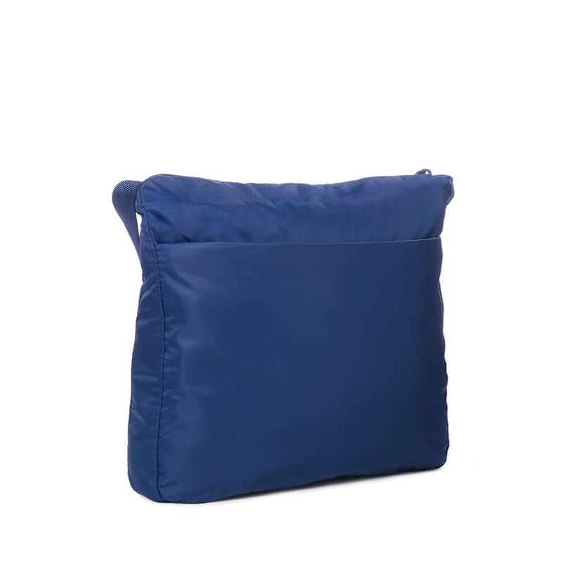 Sac bandoulière Fanzine 32 cm Total Eclipse