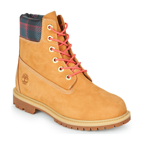 Timberland - 6IN HERT BT CUPSOLE- W - Blé