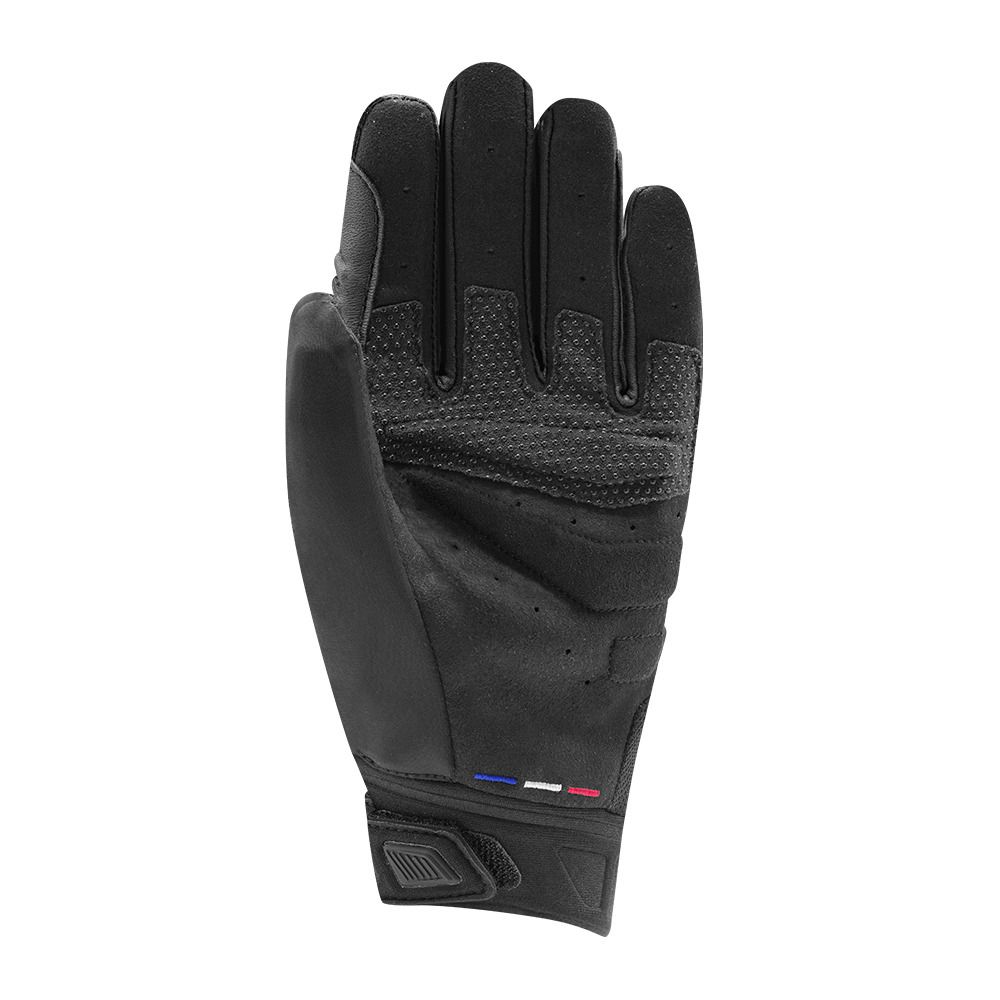Racer REVELATION - Gants d'équitation black