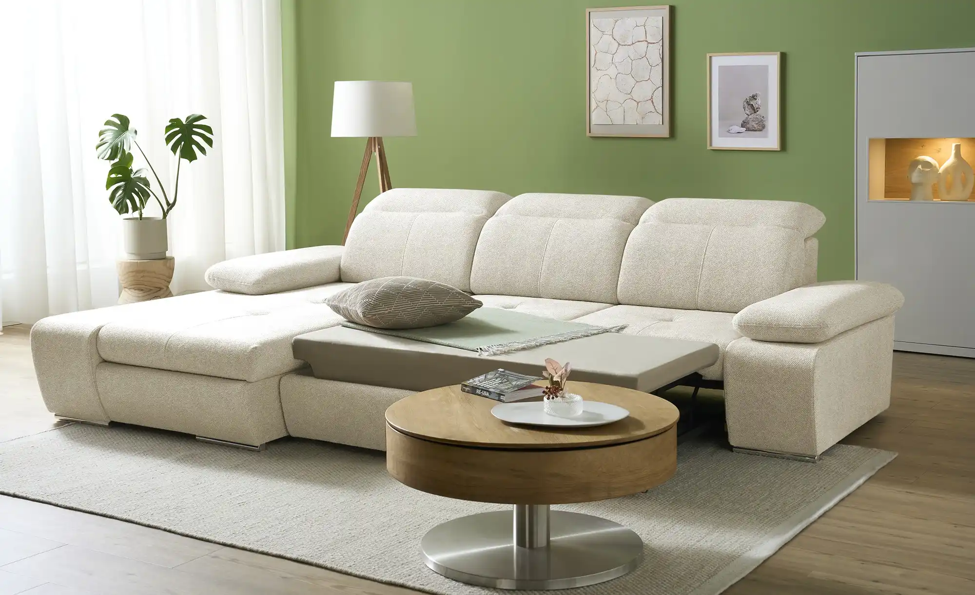 switch Ecksofa Avilla