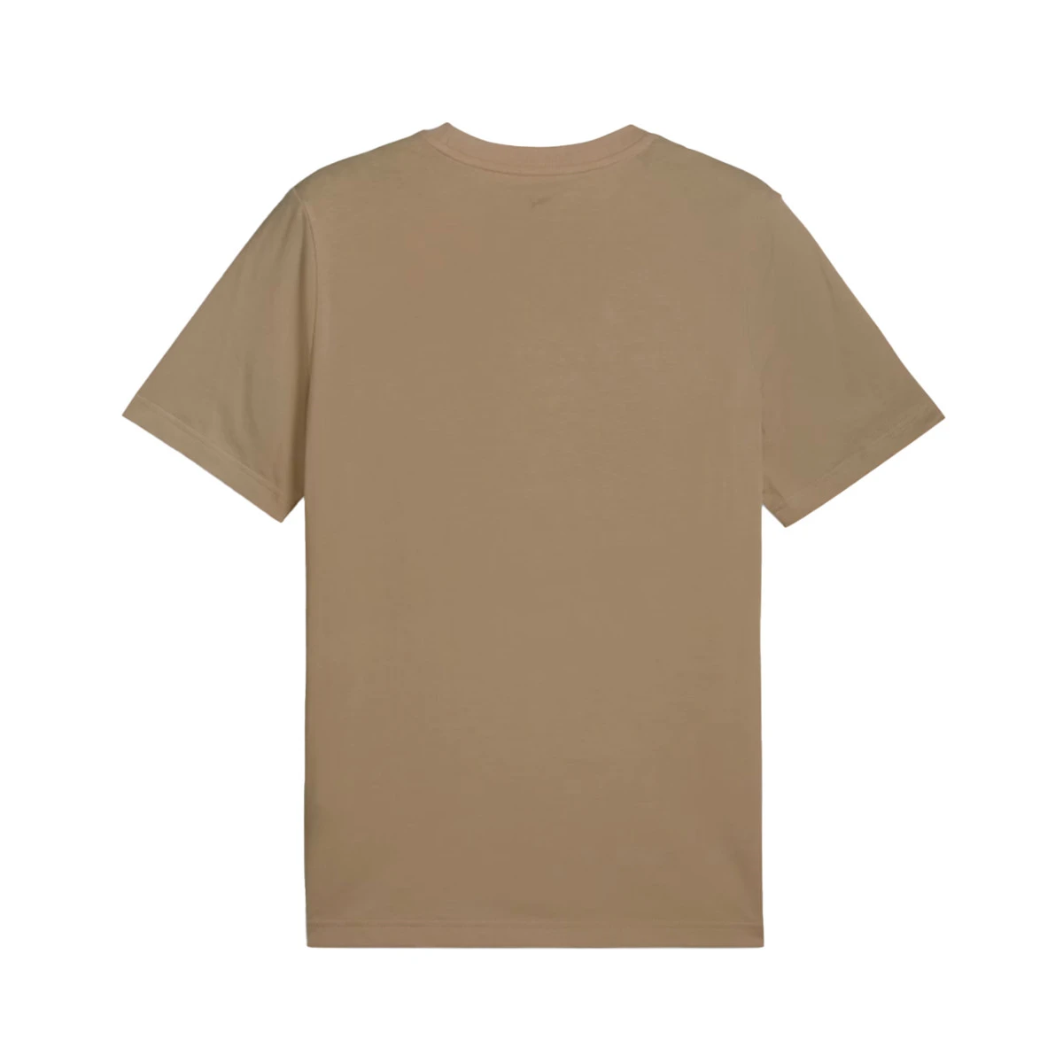 T-Shirt Puma Essentials Small No. 1 Logo
