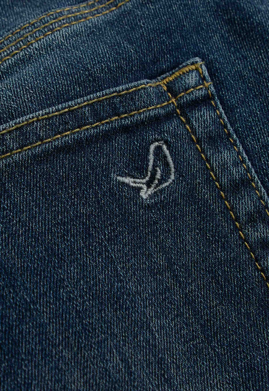 Silvercreek Cammy Short