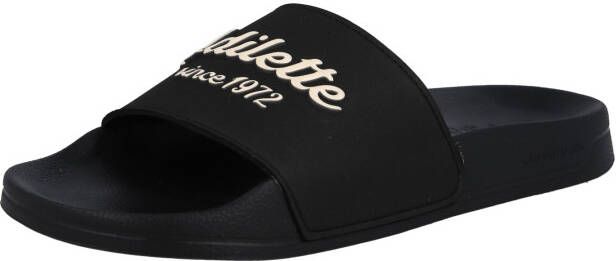 Adidas Perfor ce Adilette Shower badslippers lichtroze rood ecru