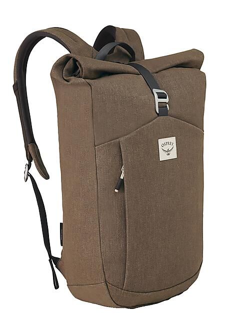 OSPREY - SAC A DOS LIFESTYLE ARCANE ROLL TOP HEMP