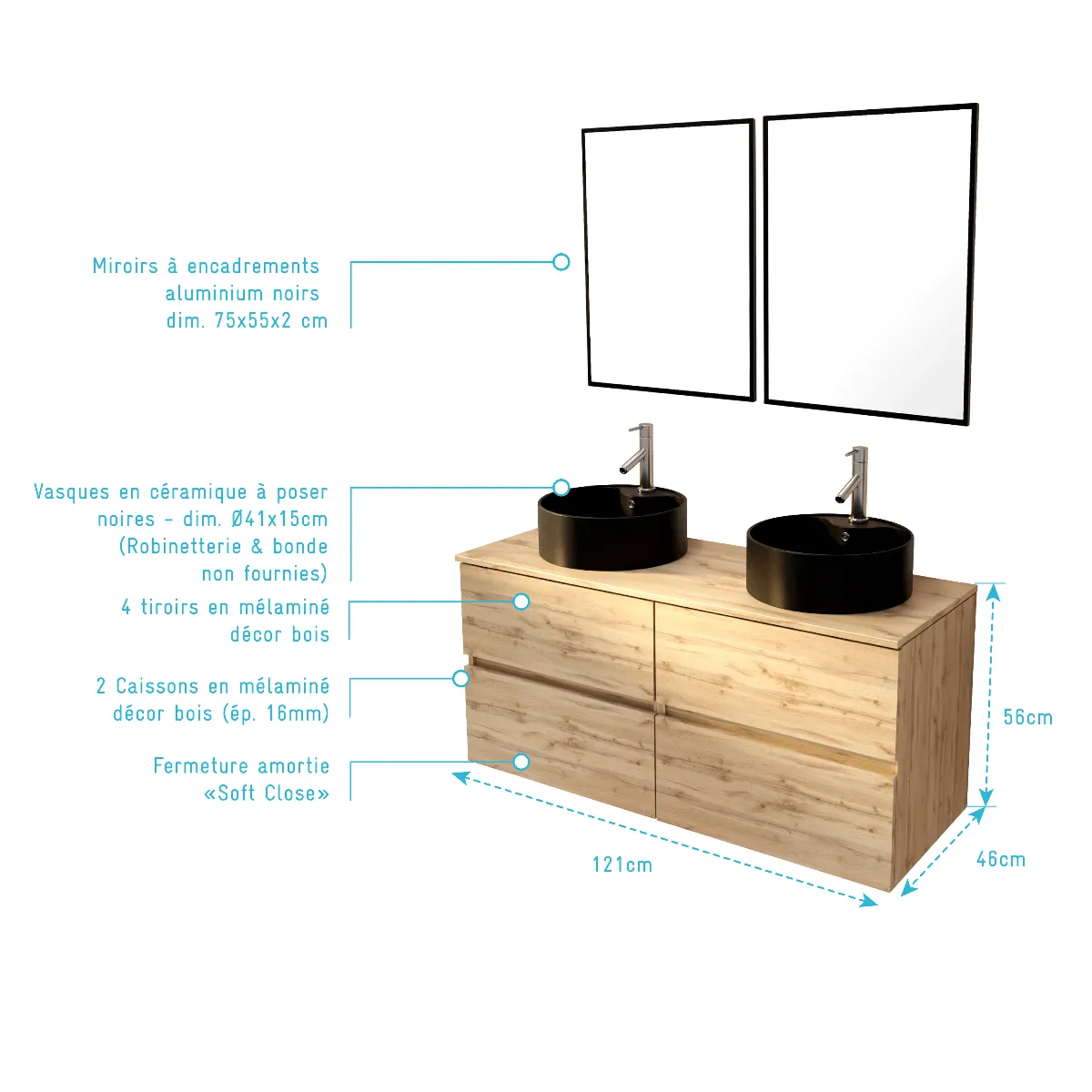 AURLANE TIMBER 120