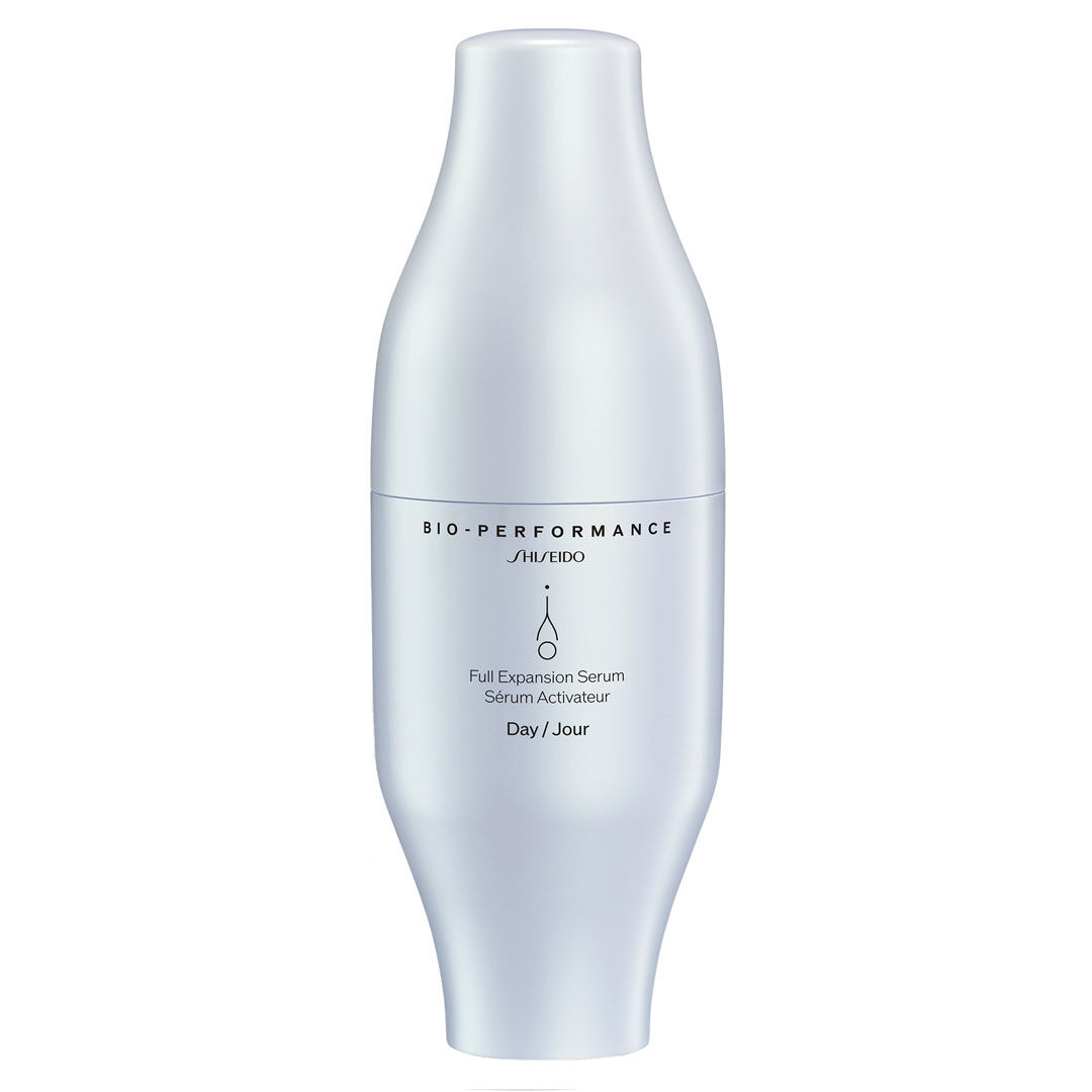 SHISEIDO BIO-PERFORMANCE BOP SKIN FILLER - 60ml