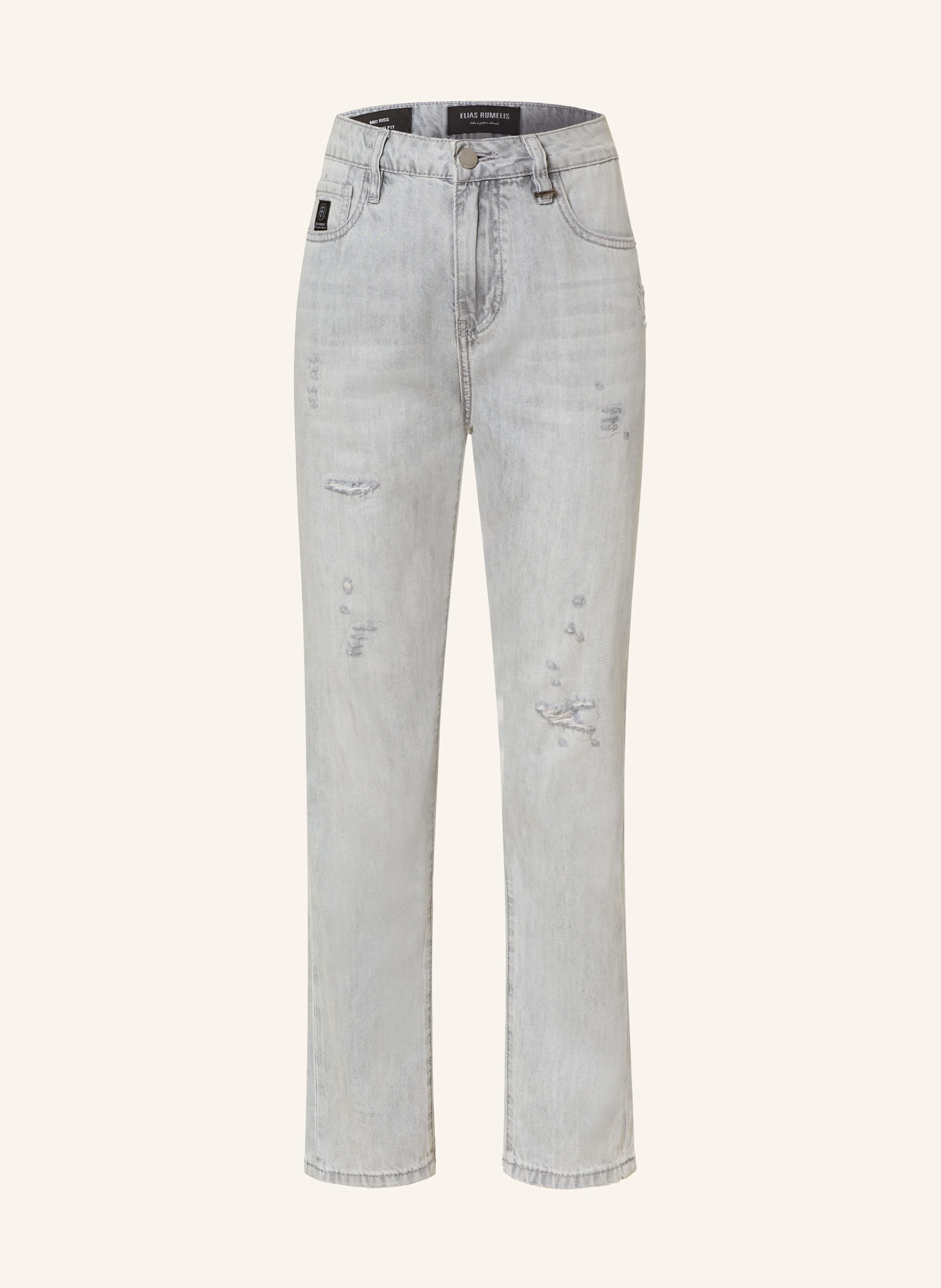 ELIAS RUMELIS Boyfriend Jeans LANI