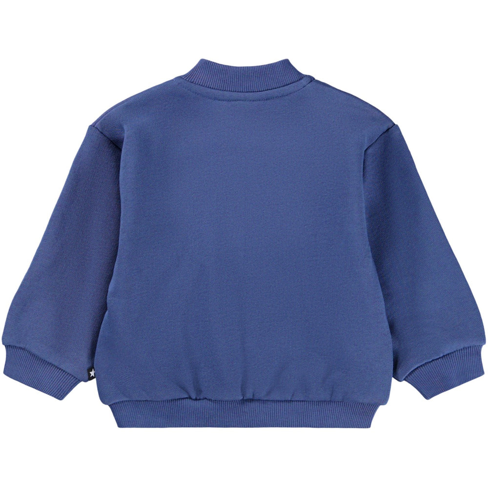 Køb Molo Evening Bear Dazzle Sweatshirt