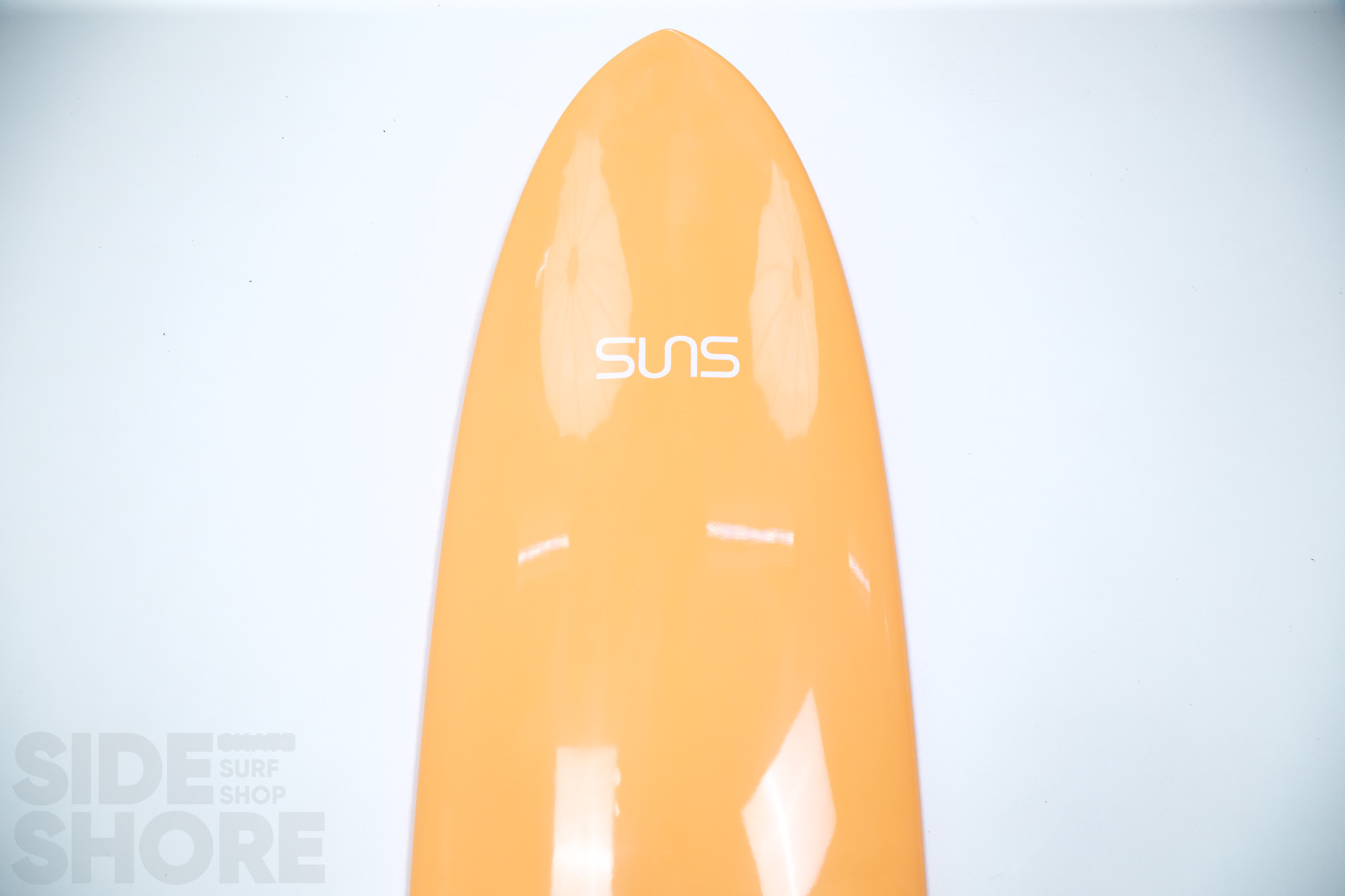 SUNS Juicy Beetle - 7'6