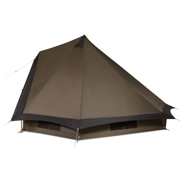 Kampa - Pineveil 04 - Tente 4 places