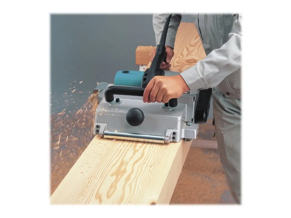 Makita KP312S - Høvl - 2200 W