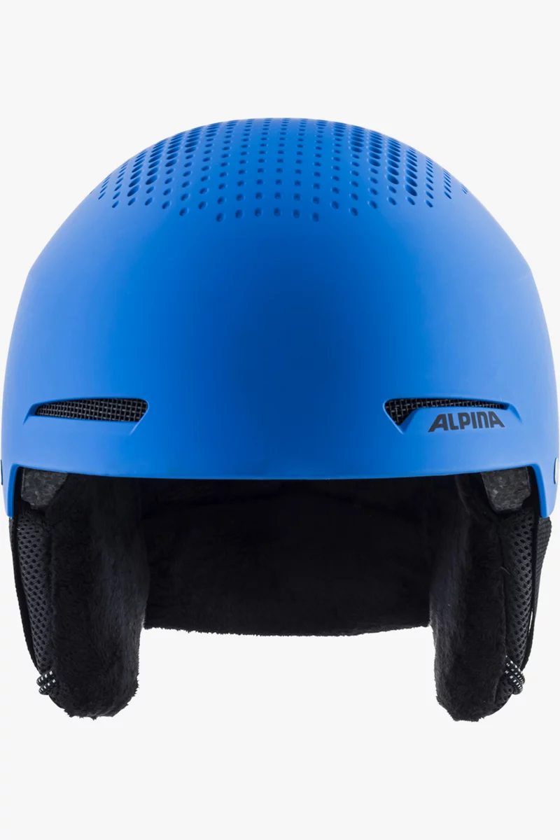 ALPINA Zupo Kinder Skihelm