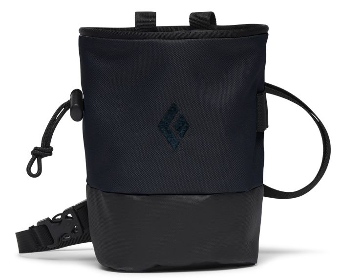 Mojo Zip Chalk Bag