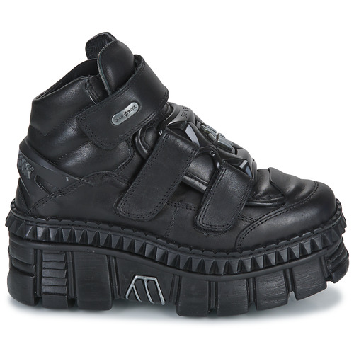 New Rock - M-WALL285-S3 Negro