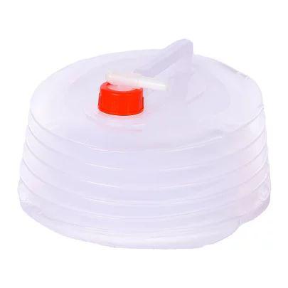 JERRICAN PLIABLE 10L