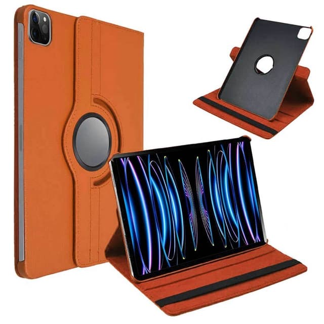 360 drejelig cover Apple iPad Pro 12.9 (2021)