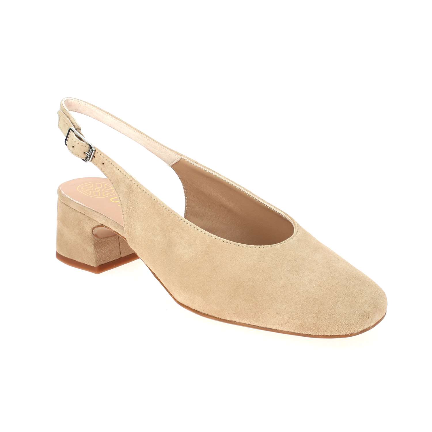 Escarpins femme UNISA LAVAY