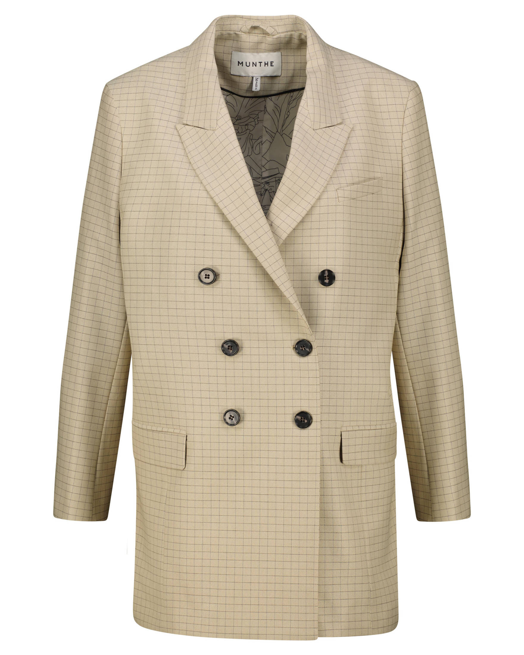 Munthe| Damen Blazer EDDISON