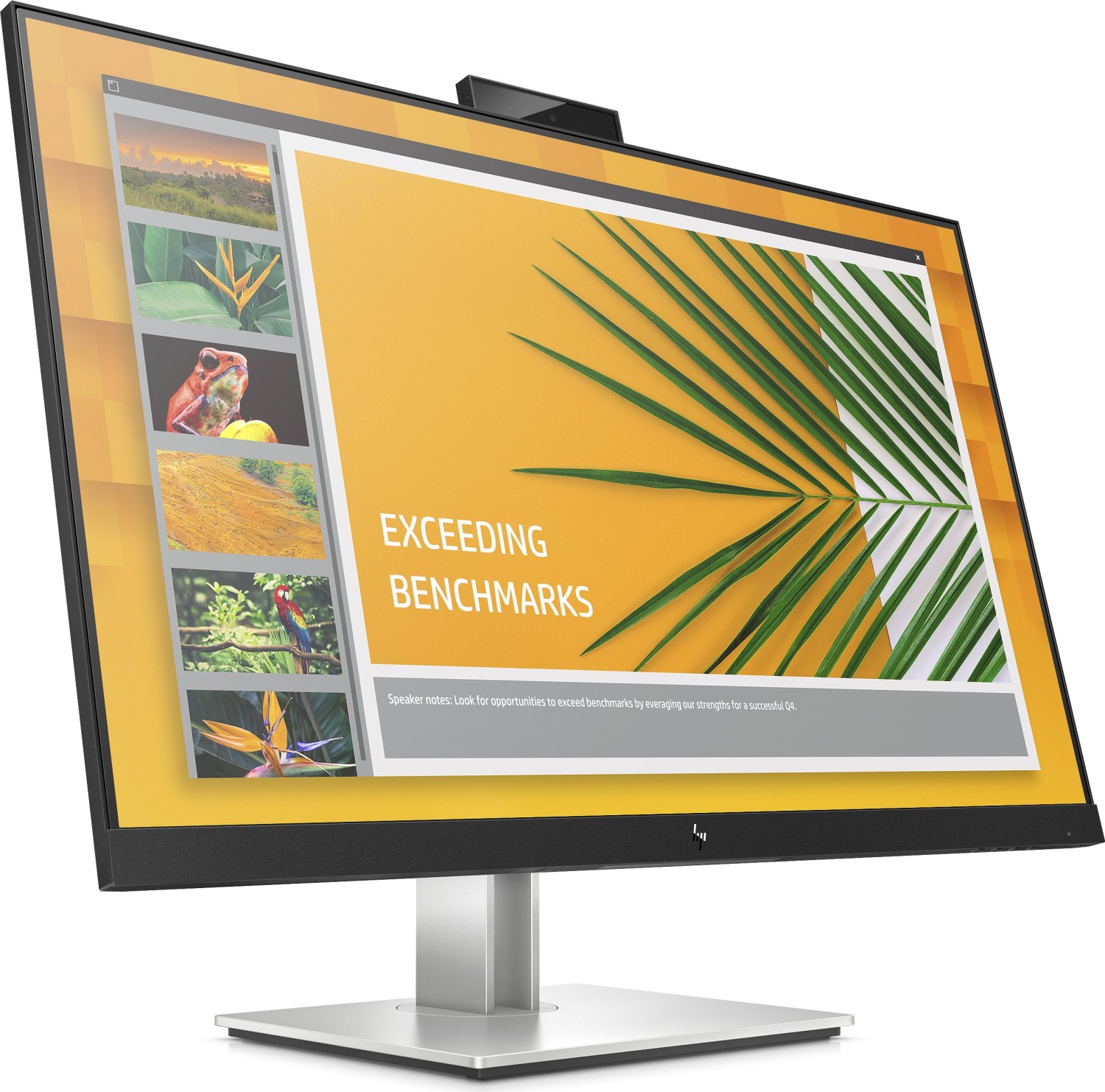HP E27d G4 | 27
