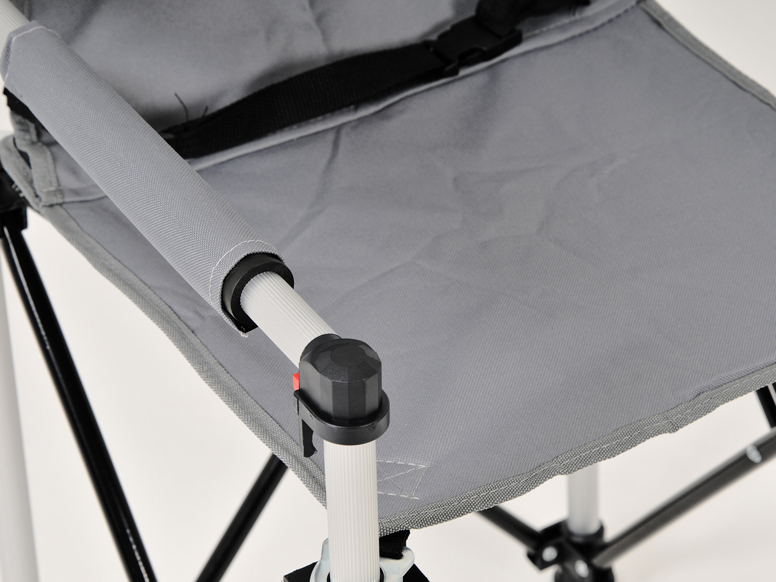 Obelink Compact kinderstoel - Grey