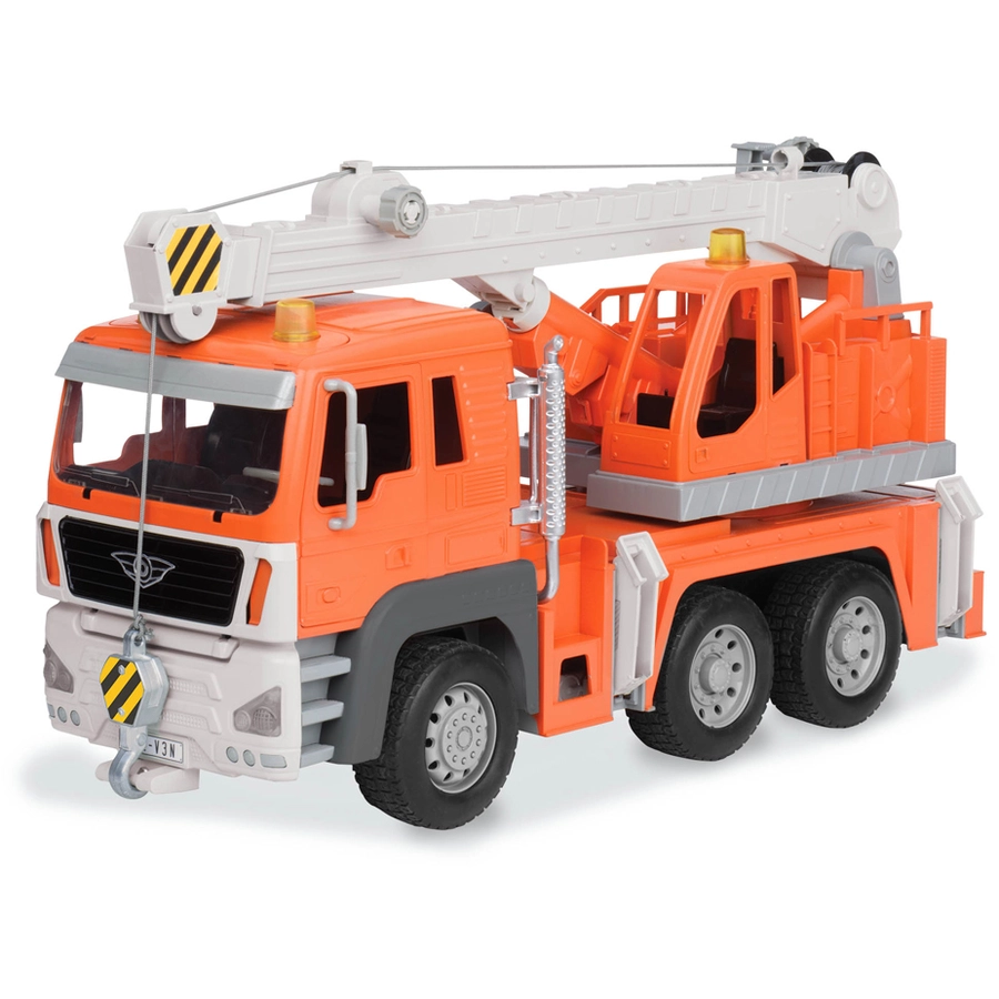 Driven Standard Series Kranwagen Mehrfarbig
