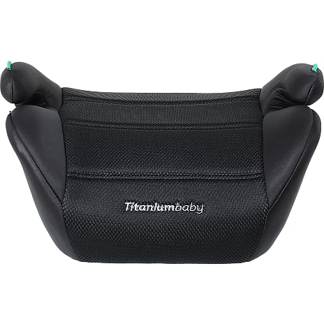 Titaniumbaby Boosterseat Finn 125-150 cm