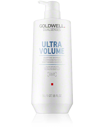 Goldwell. Dualsenses Ultra Volume Bodifying Shampoo 1000ml