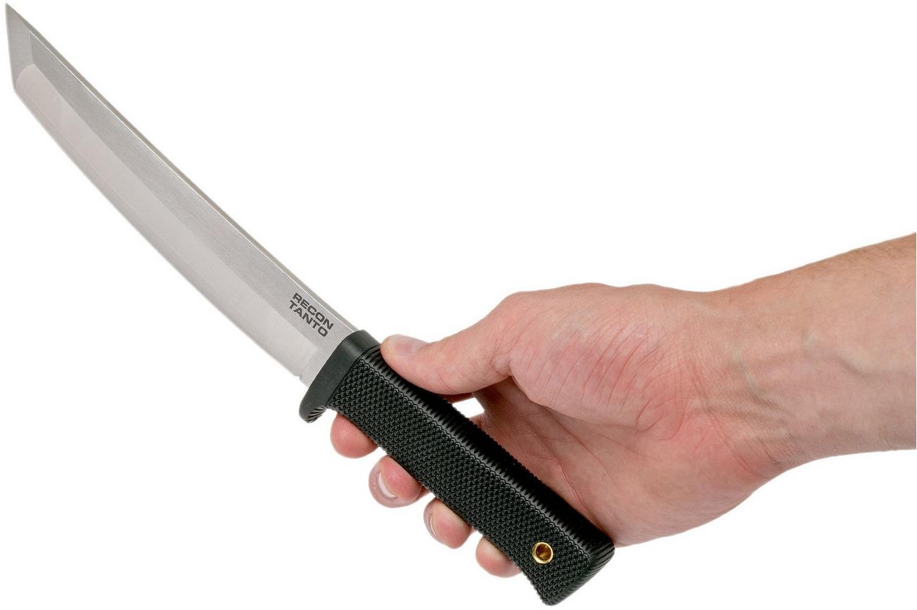 Cold Steel Recon Tanto San Mai VG10 35AM