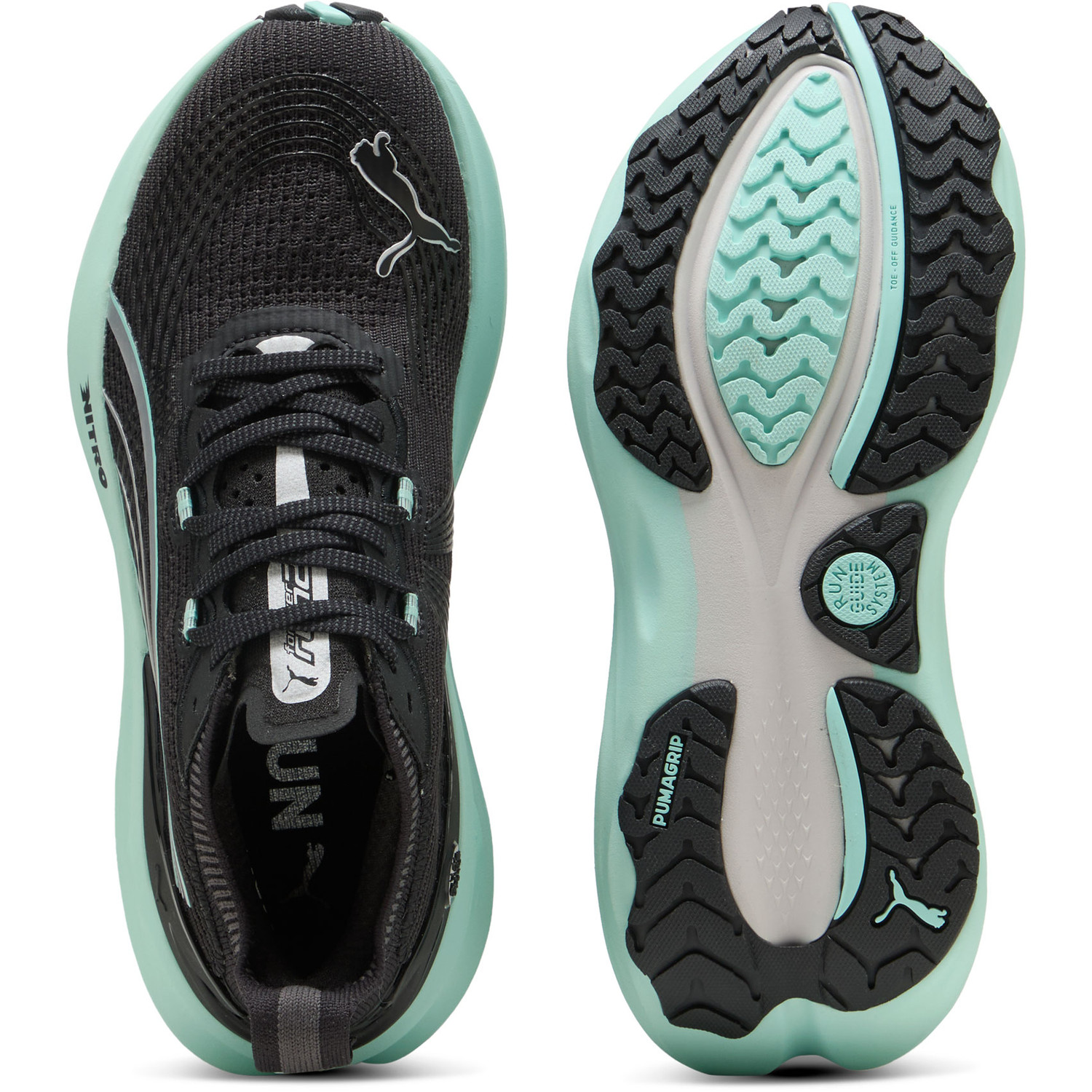 Puma ForeverRun NITRO 2 Dames