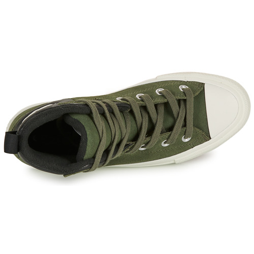 Converse - CHUCK TAYLOR ALL STAR BERKSHIRE BOOT - Vert
