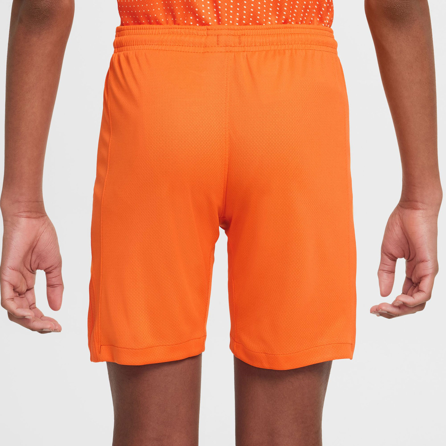 Nike Nederland Pre-Match Trainingsset Kids