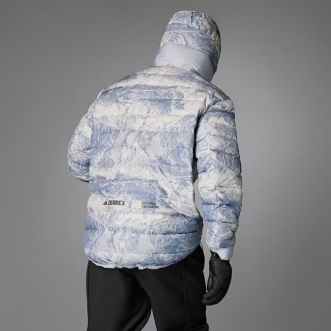 ADIDAS - VESTE NG COLDRDY JKT