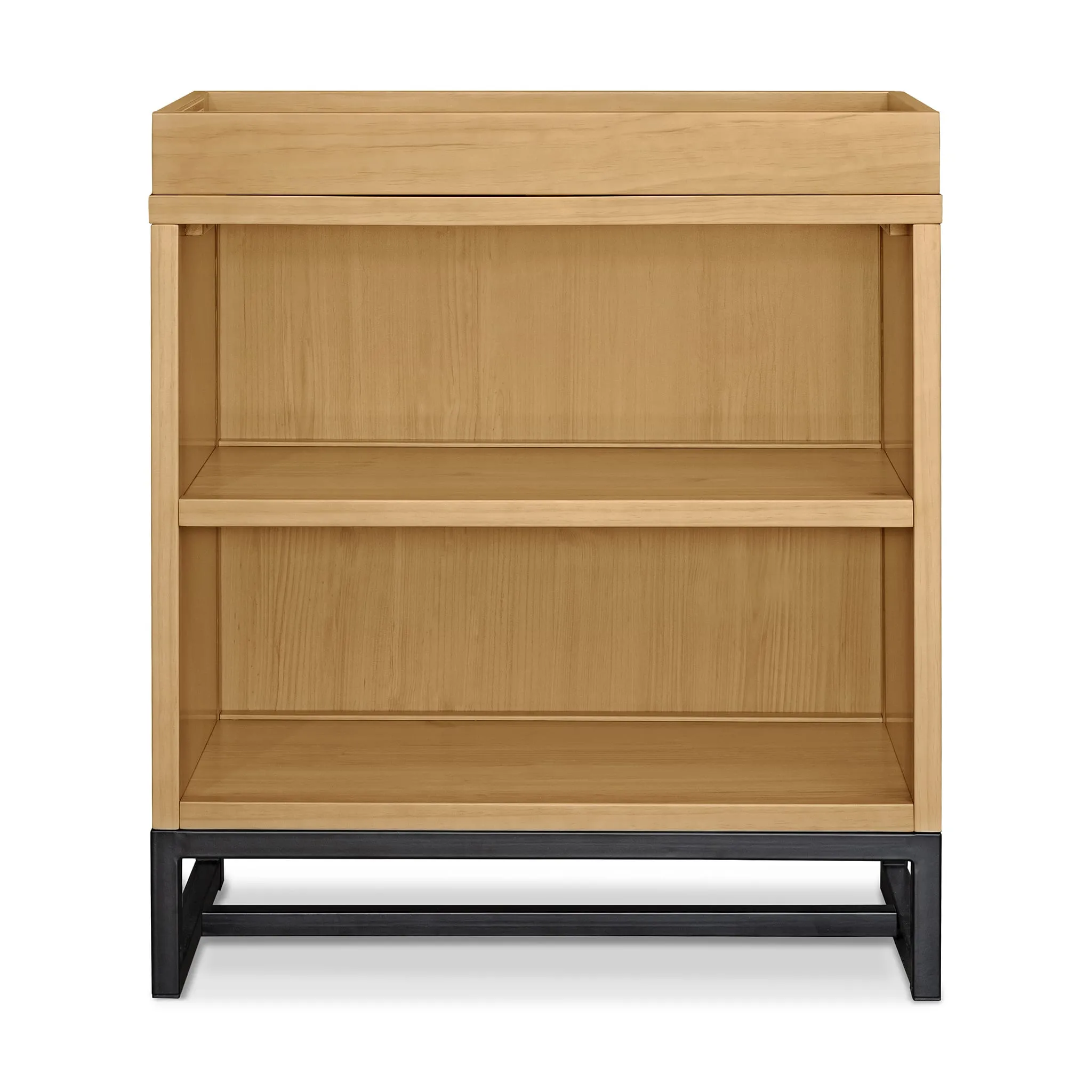 DaVinci Meuble à Langer Convertible Ryder - Miel