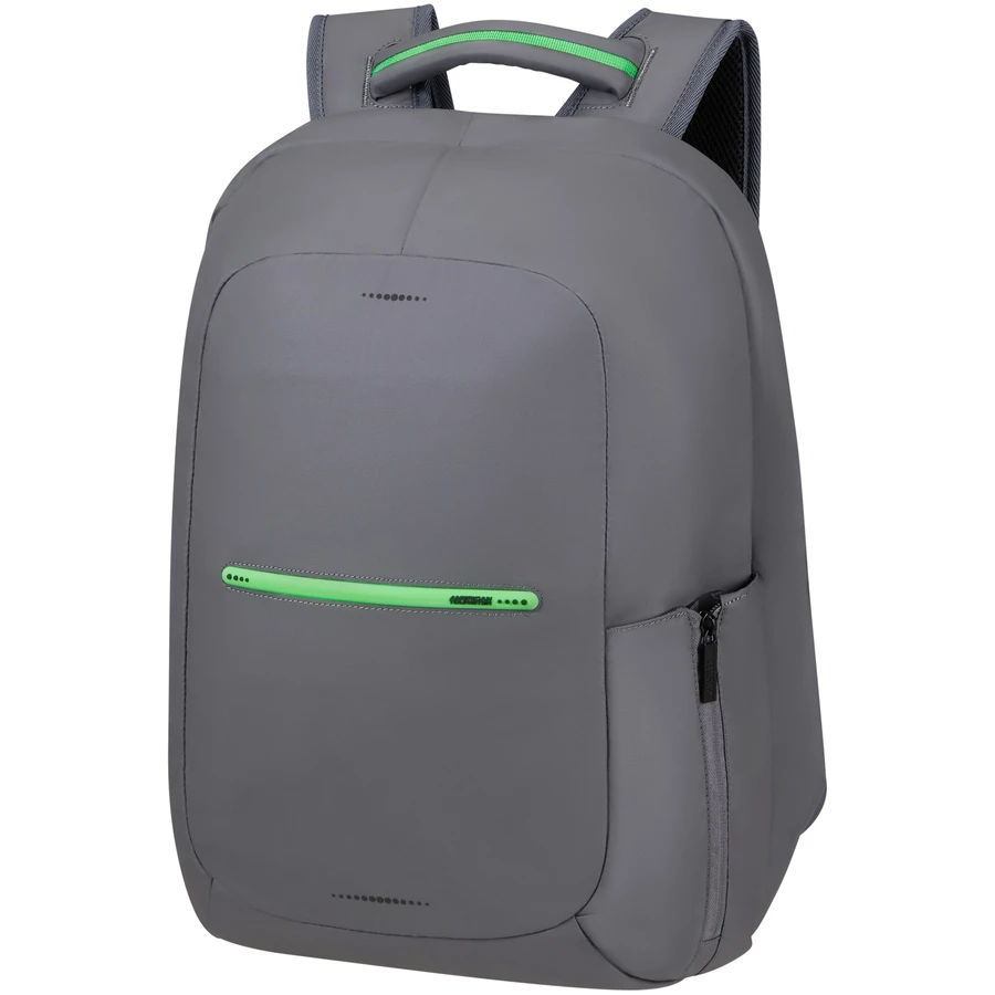 American Tourister Urban Groove - Rucksack 15.6 anthracite grey