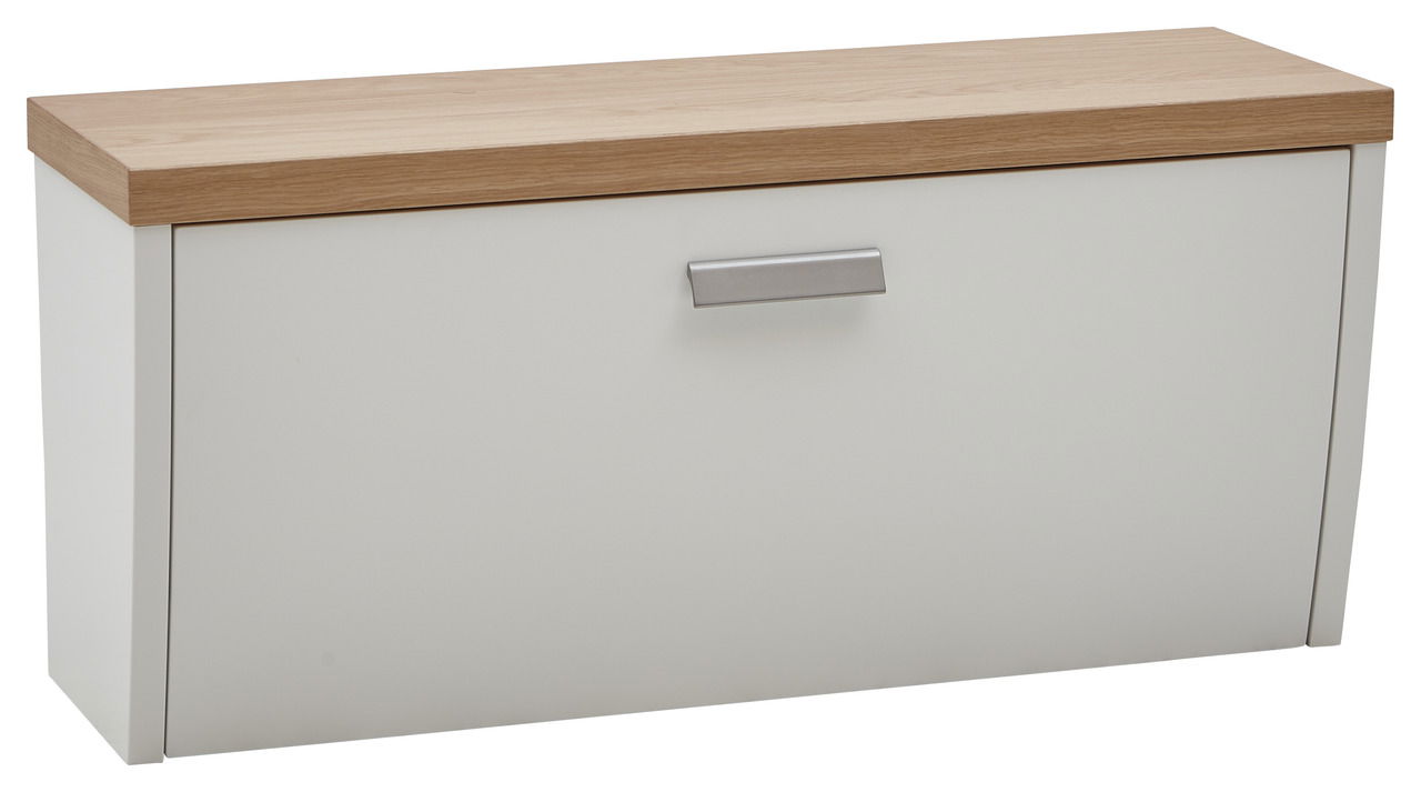 Dieter Knoll Hängeschuhschrank ARCO