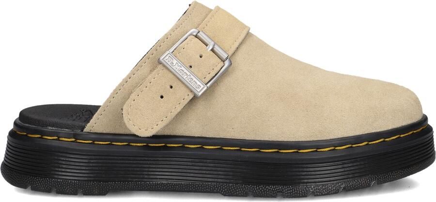 Dr martens Dr. Martens Brookline Mule Bronx Suede Dames
