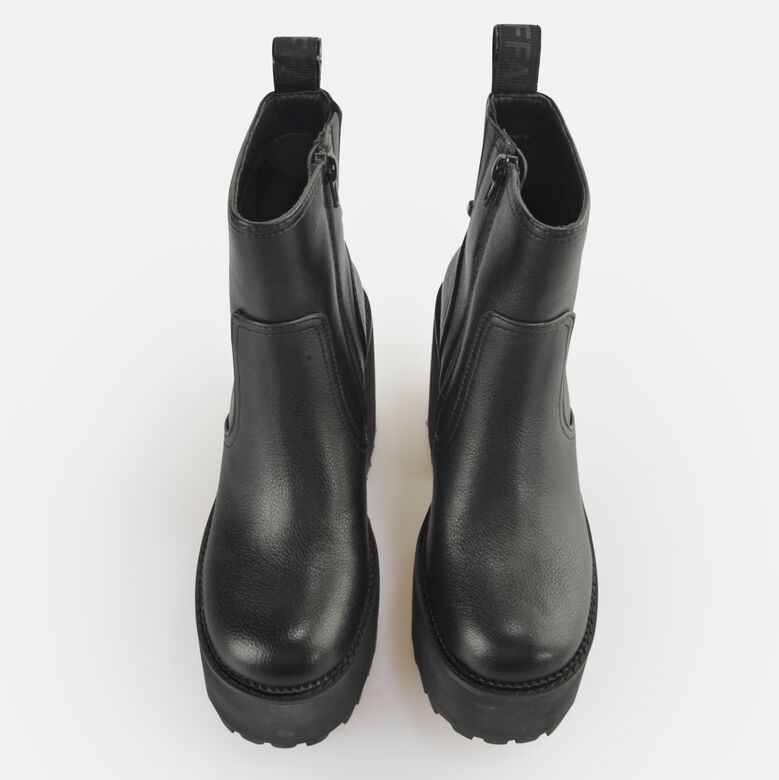 Killah Zip Boot Mid