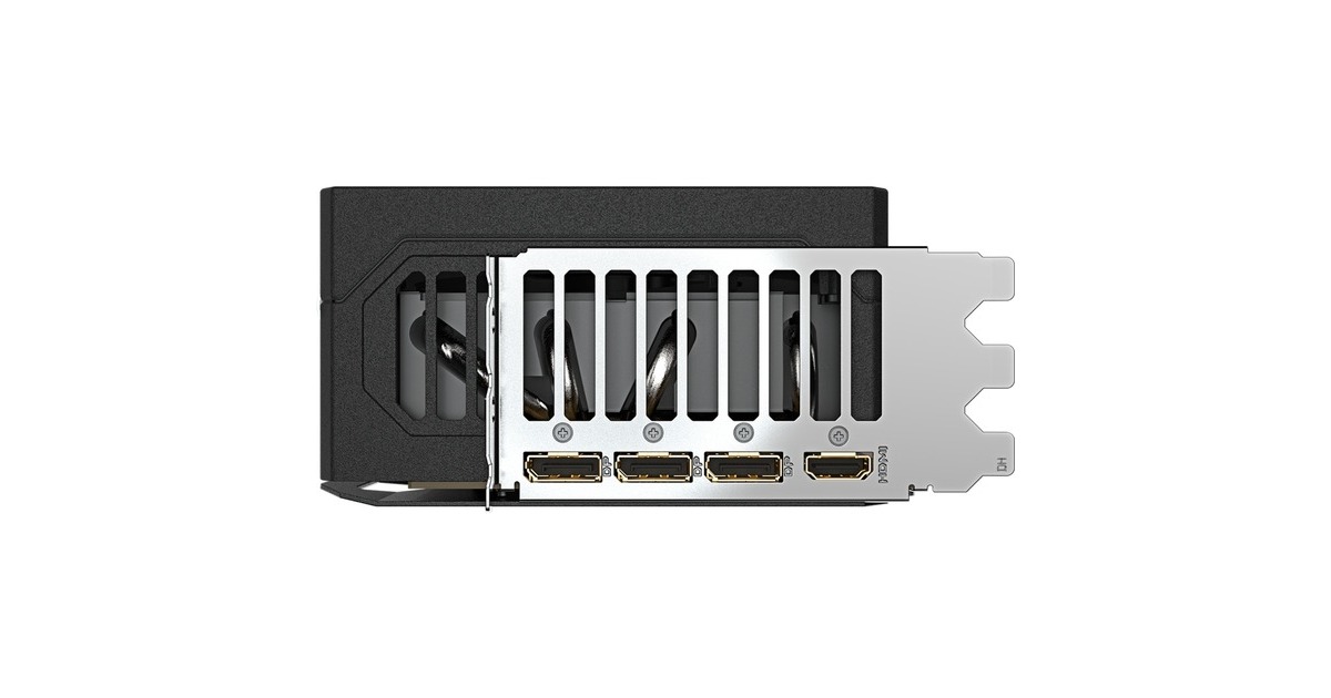GIGABYTEAORUS GeForce RTX 5080 MASTER 16G grafische kaart  (3x DisplayPort, 1x HDMI)