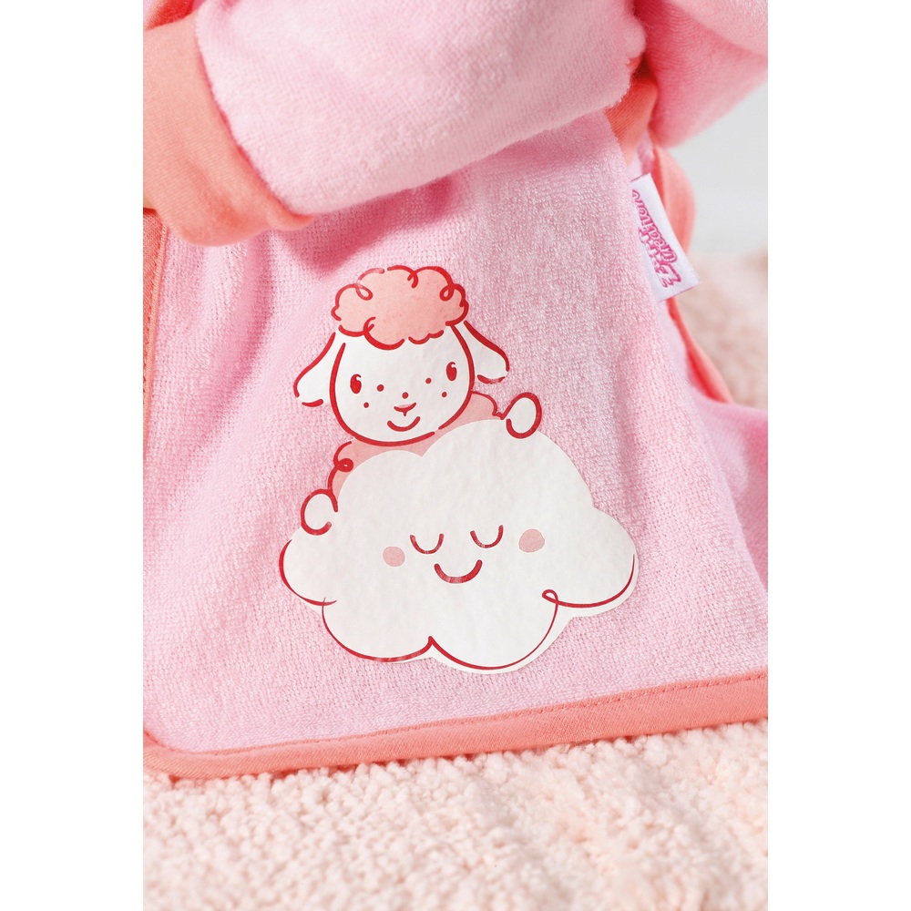 Baby Annabell Deluxe Badeoutfit