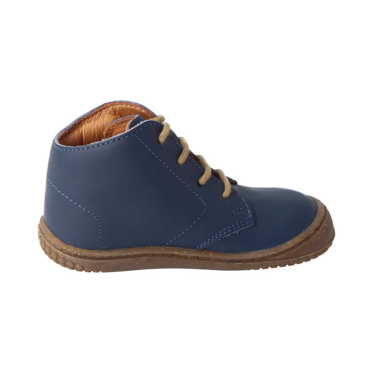B2021222-2 SOFT-TOE bio nappa ocean laces Weite/M