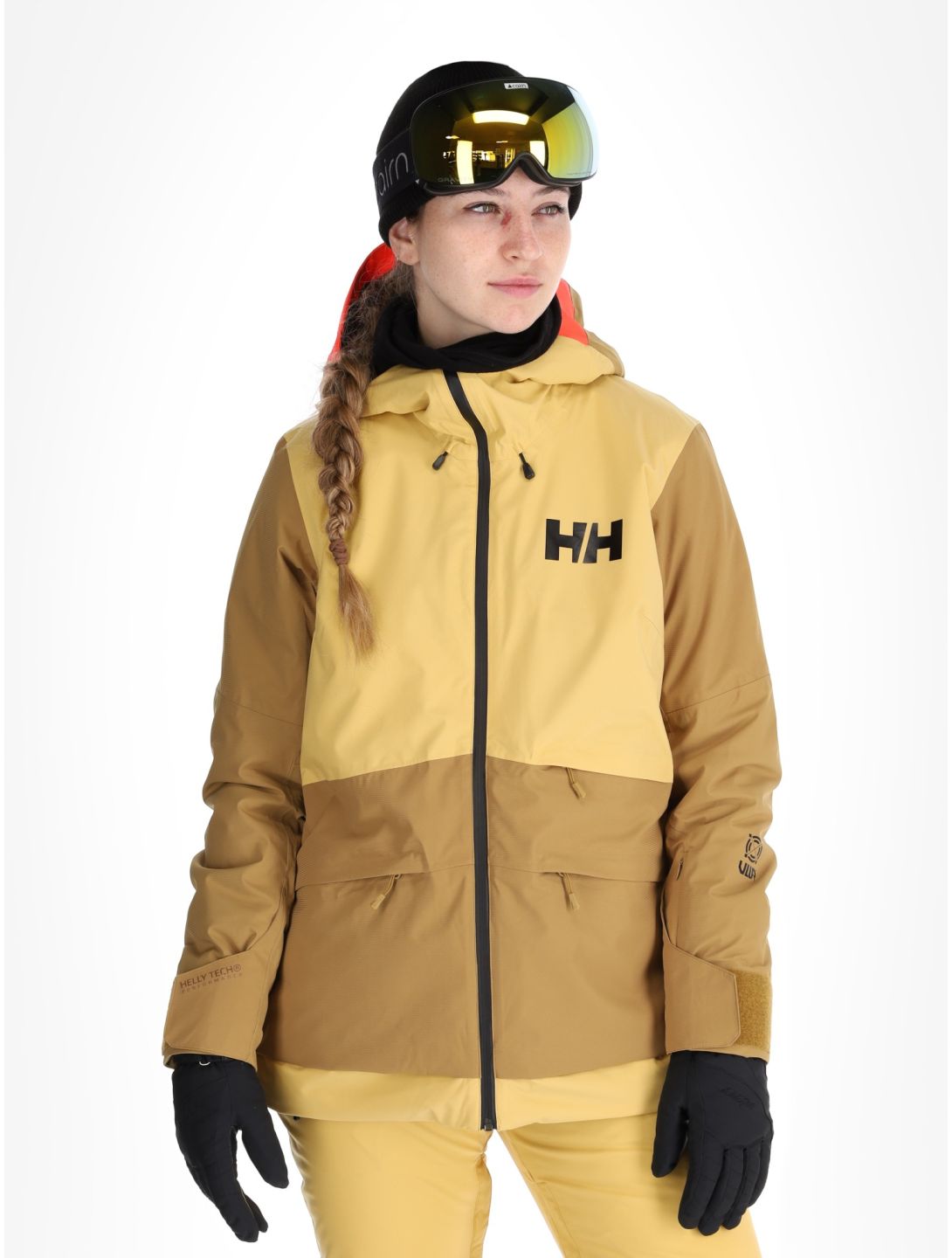 W Powchaser 2.0 ski-jas dames