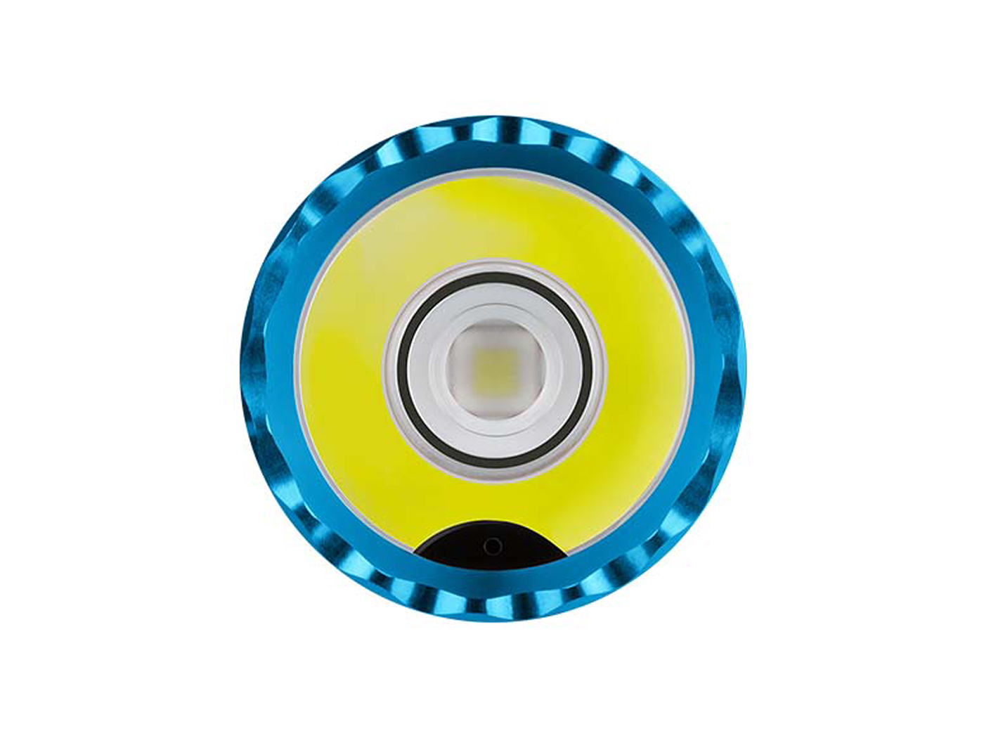 Olight Warrior 3S Oplaadbare Zaklamp