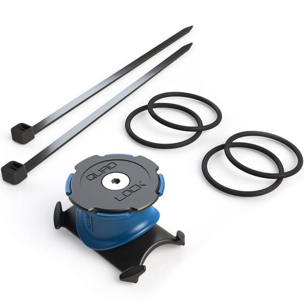 Téléphone outdoor QUAD LOCK HANDLEBAR/STEM MOUNT UNI