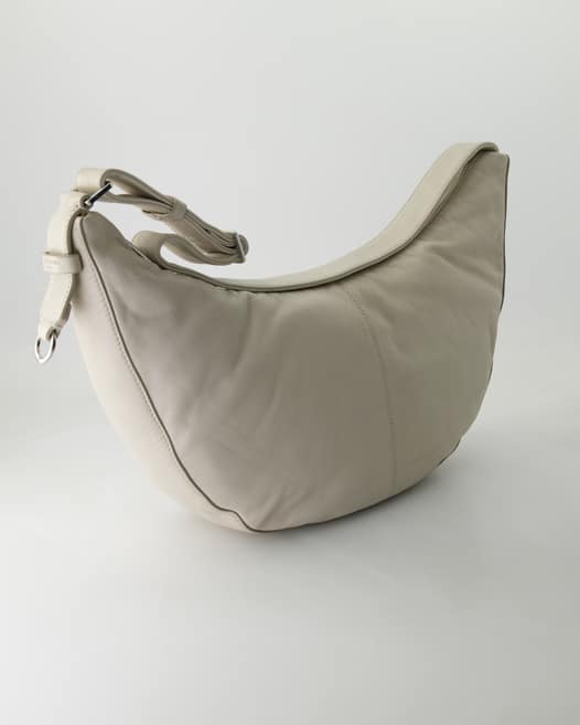 Liebeskind Hobo Moon Handtasche in Beige