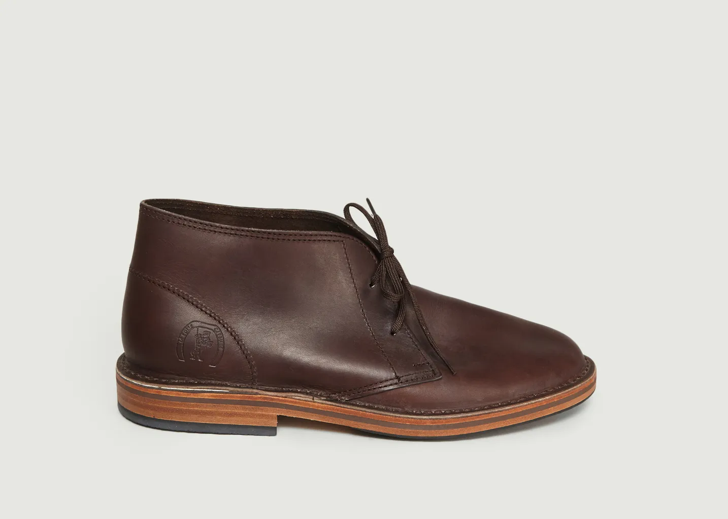 Bottines Camargue La Botte Gardiane